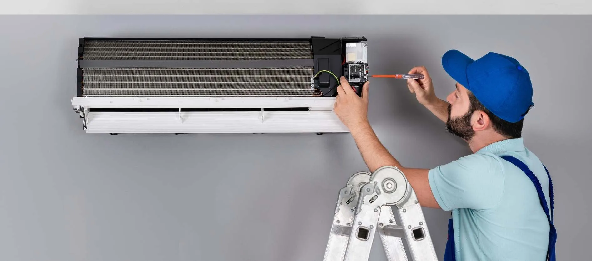 Ataşehir Esatpaşa Panasonic Klima Gaz Dolum Servisi